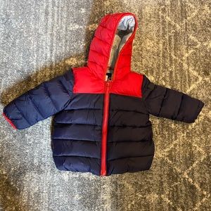 Gap Baby Jacket